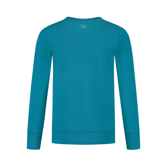 Sweater -- Penne - kinderkleding