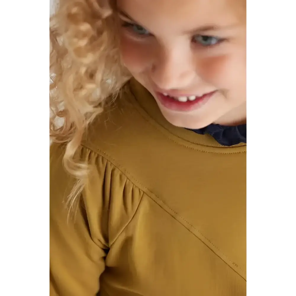 Sweater -- Penne - kinderkleding