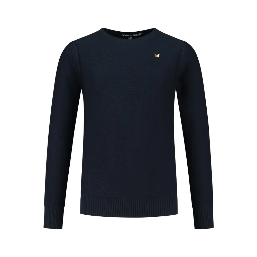 Sweater -- Roseanne - kinderkleding