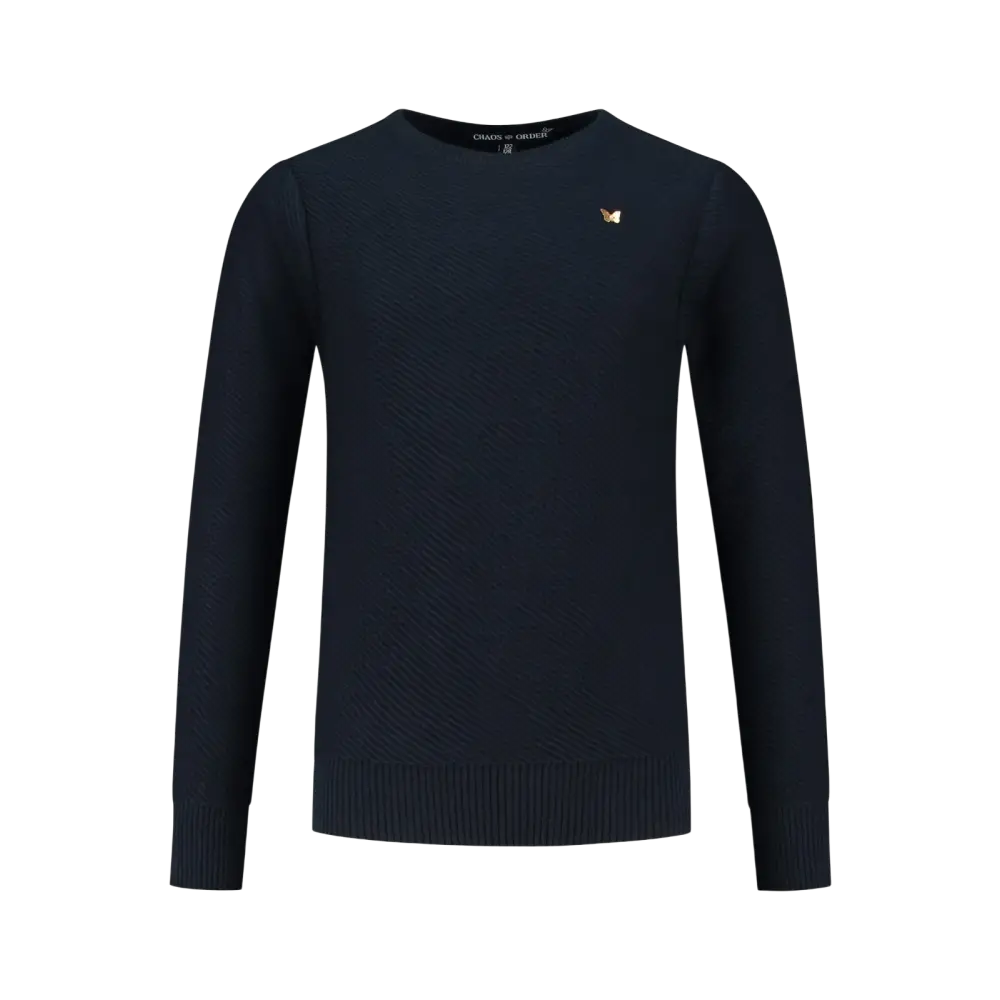 Sweater -- Roseanne - kinderkleding