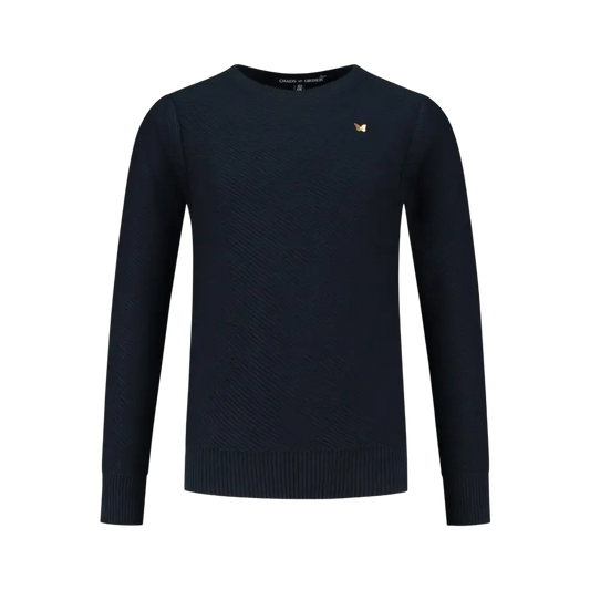 Sweater -- Roseanne - kinderkleding