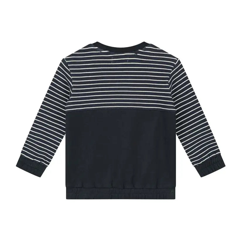 Sweater Safari kinderkleding