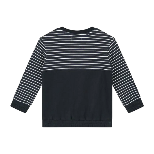 Sweater -- Safari - kinderkleding