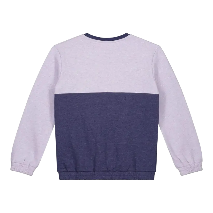 Sweater -- Safari - kinderkleding