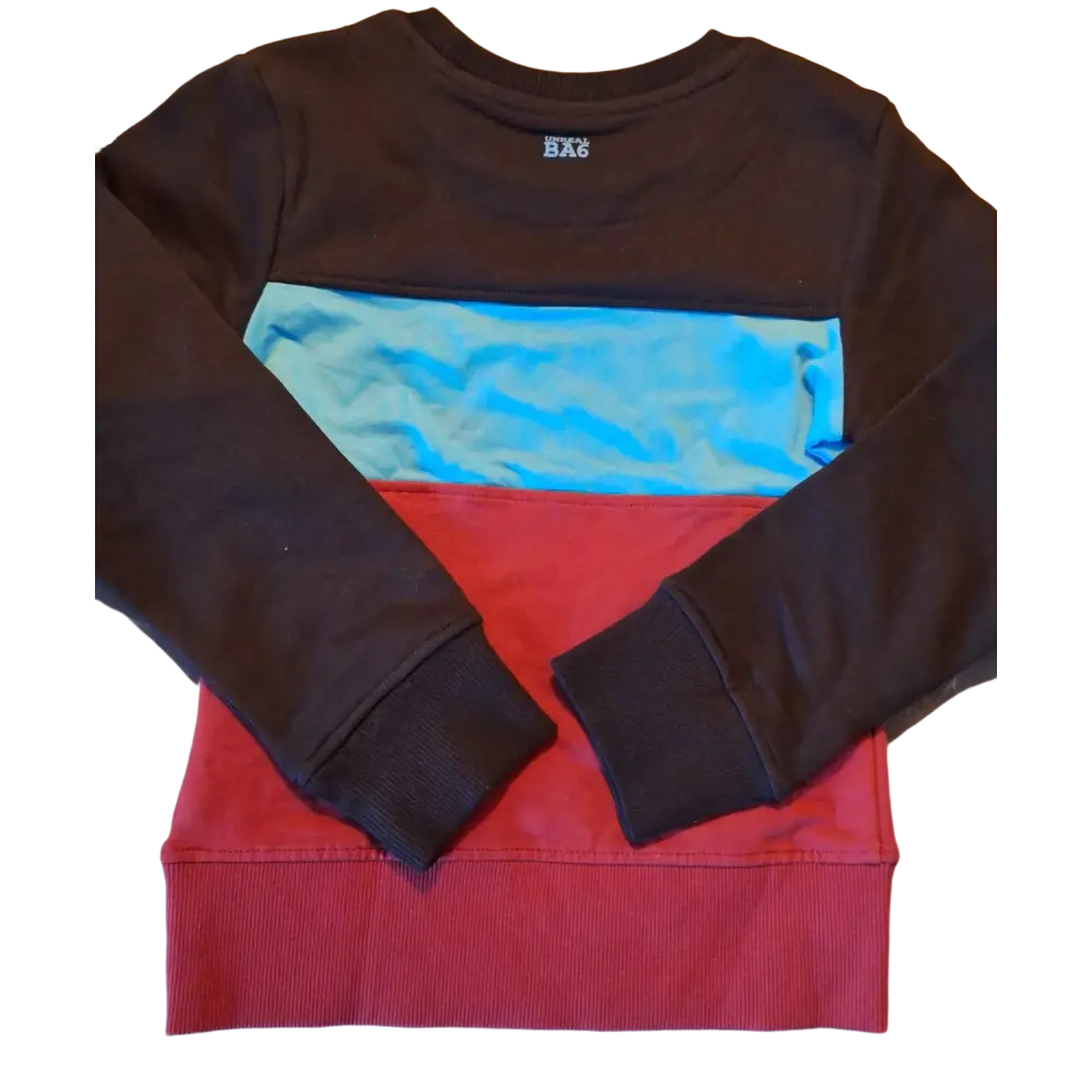 Sweater - Three colours - kinderkleding