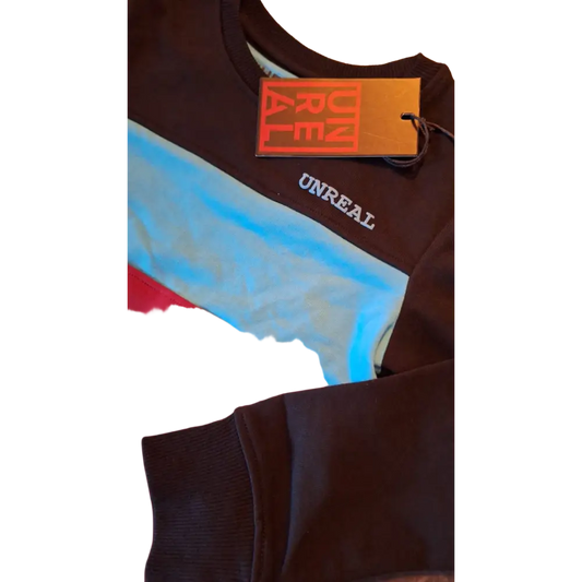 Sweater - Three colours - kinderkleding