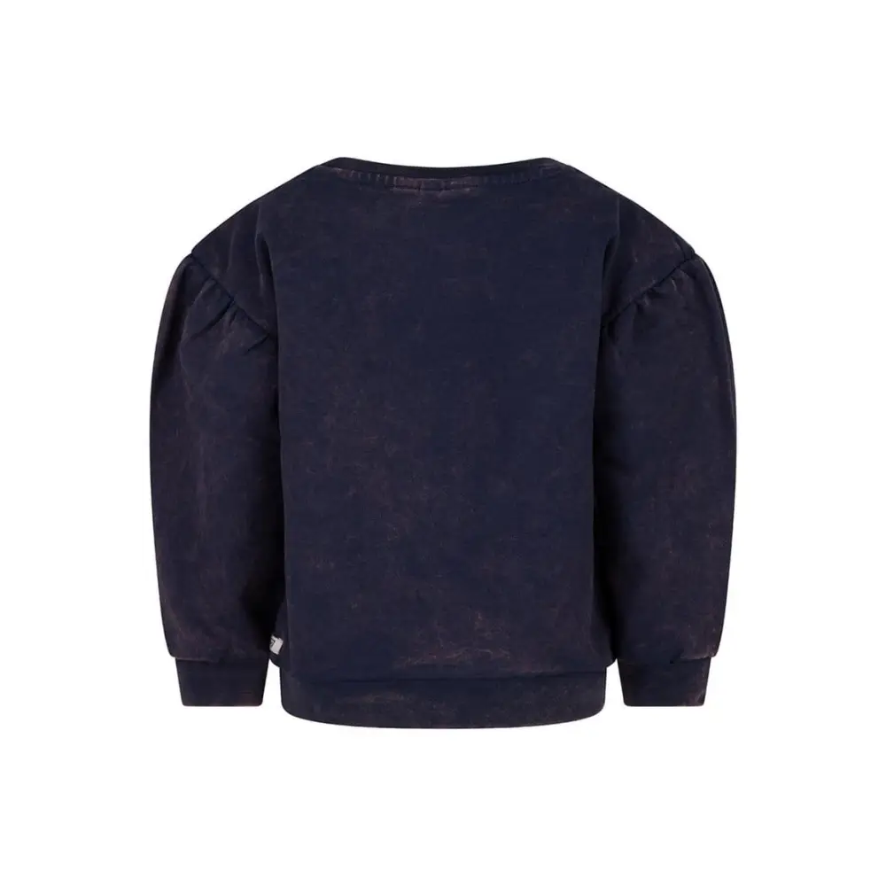 Sweater -- Wide Sleeve - kinderkleding