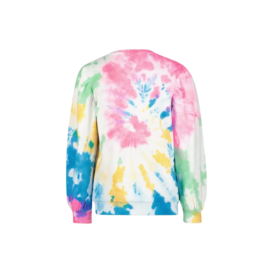 Sweater -- Zenalda - kinderkleding