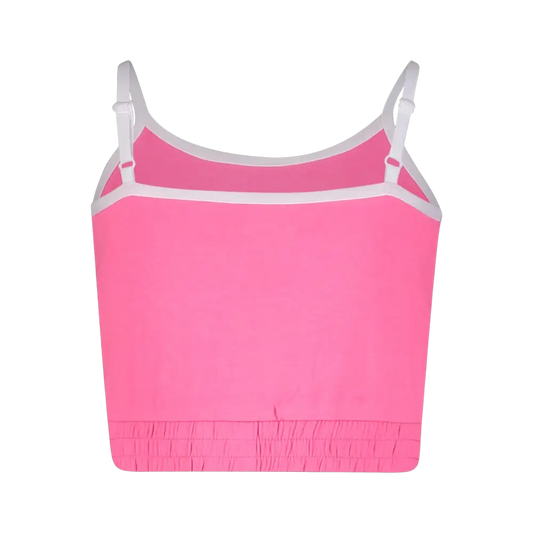 Top -- Daphne - 98 / Roze - kinderkleding