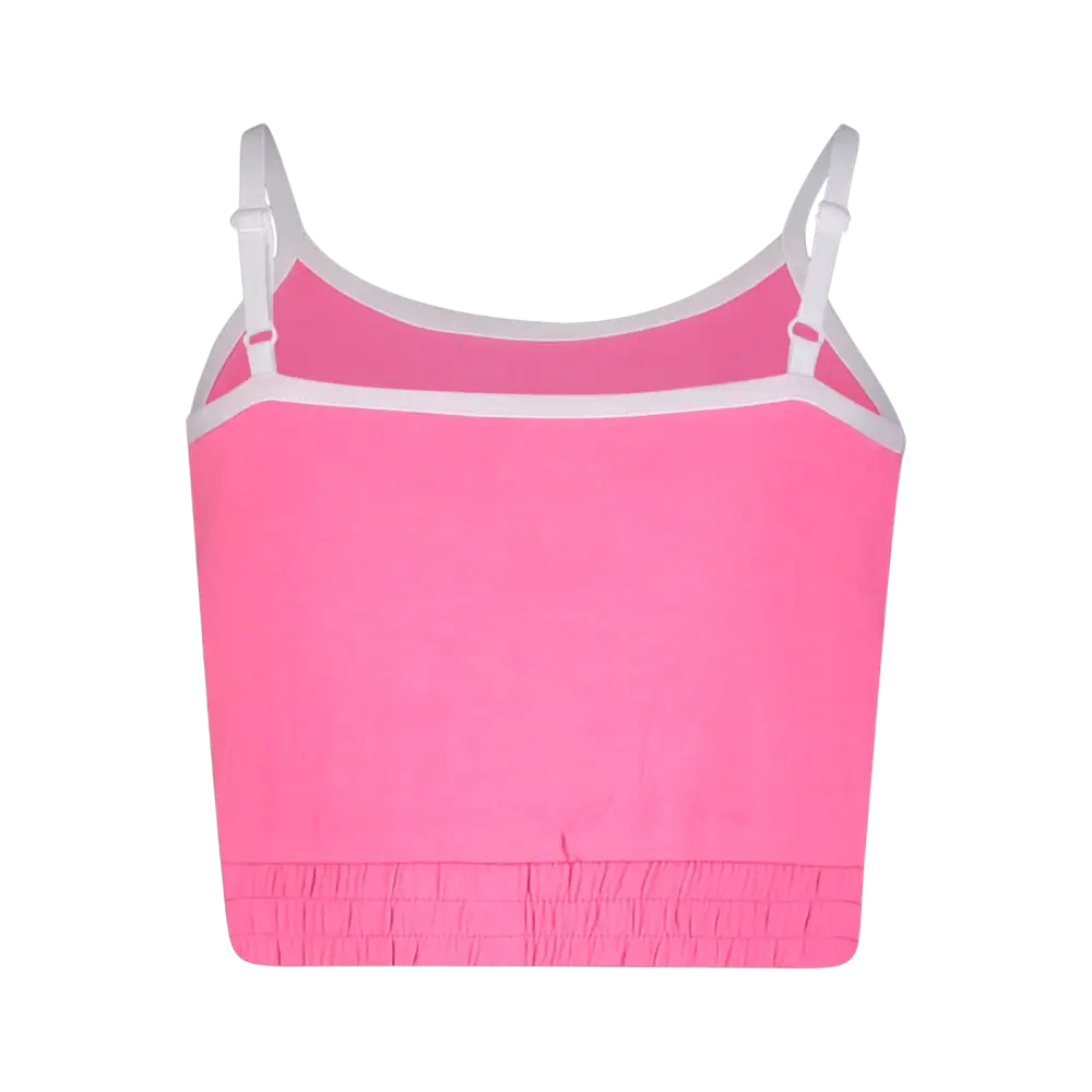 Top -- Daphne - 98 / Roze - kinderkleding