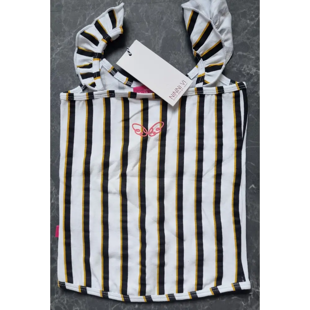 Top -- I am Original - 98/104 / Wit - kinderkleding