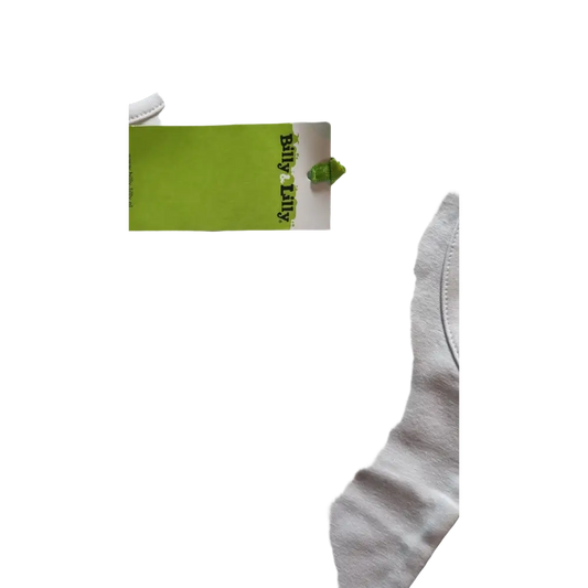 Top -- Ivy - 86/92 / Grijs - kinderkleding