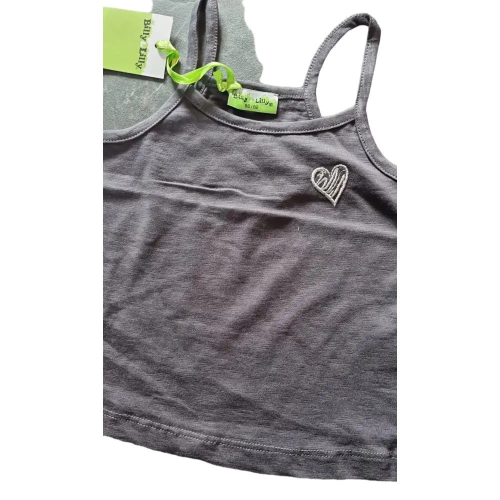 Top -- Lara - kinderkleding