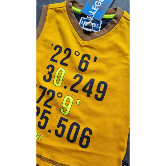 Top -- Ricardo - kinderkleding