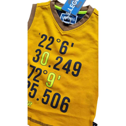 Top -- Ricardo - kinderkleding