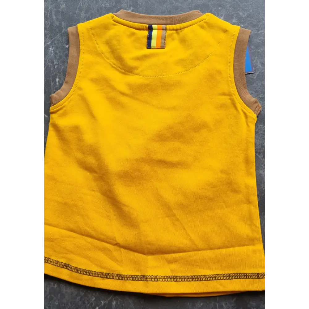 Top -- Ricardo - kinderkleding