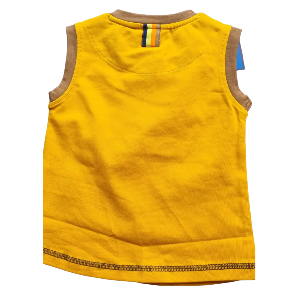 Top -- Ricardo - kinderkleding