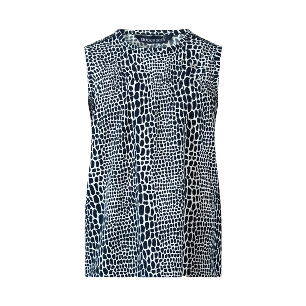 Top -- Rinske - kinderkleding