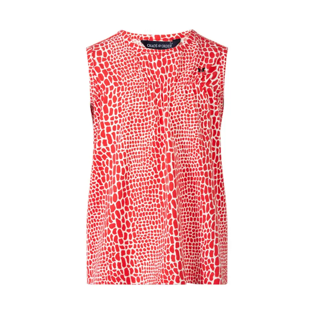 Top -- Rinske - kinderkleding