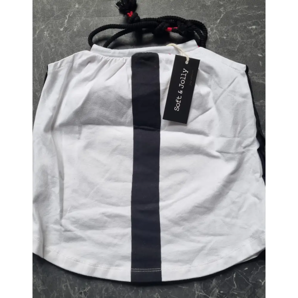 Top -- WLD - 98/104 / Grijs - kinderkleding