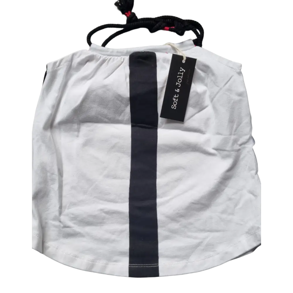 Top -- WLD - 98/104 / Grijs - kinderkleding