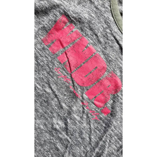 Top -- WNDR - kinderkleding