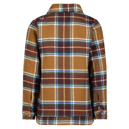 Vest -- Inge - kinderkleding