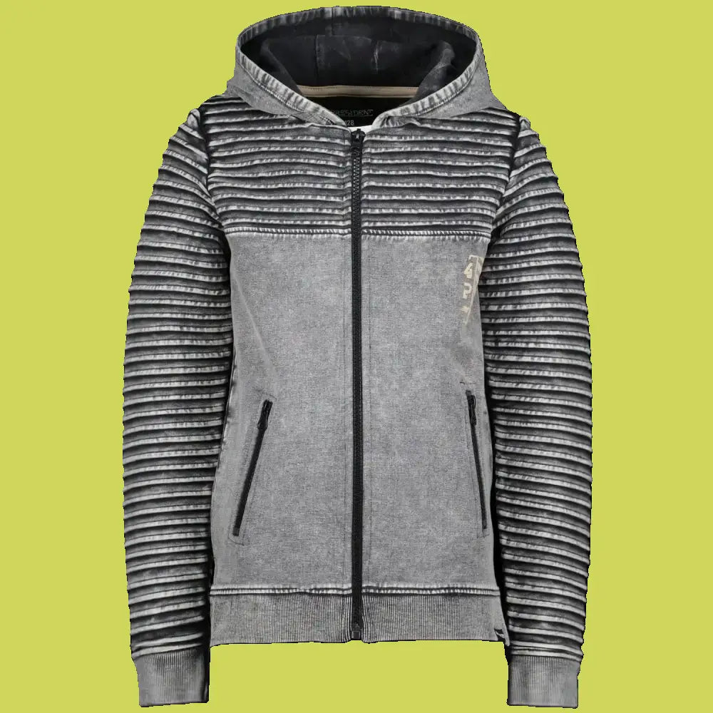 Vest Maarten kinderkleding