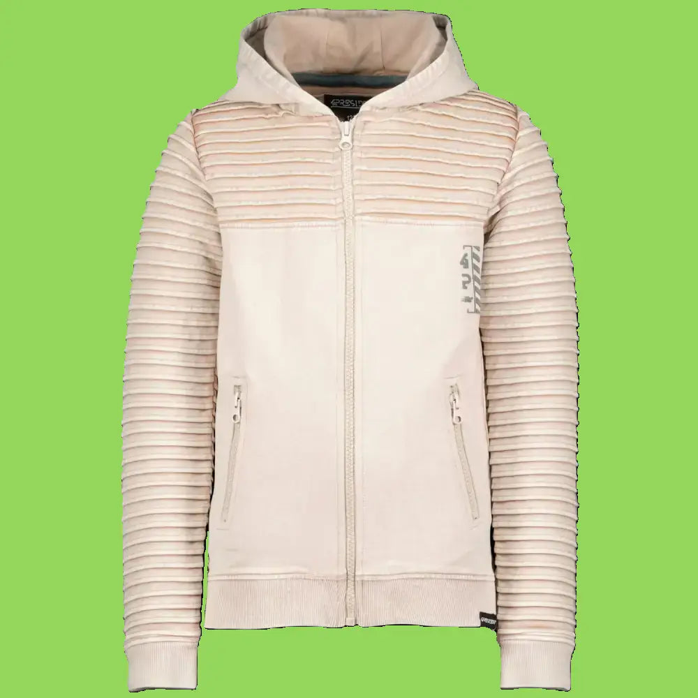 Vest Maarten kinderkleding