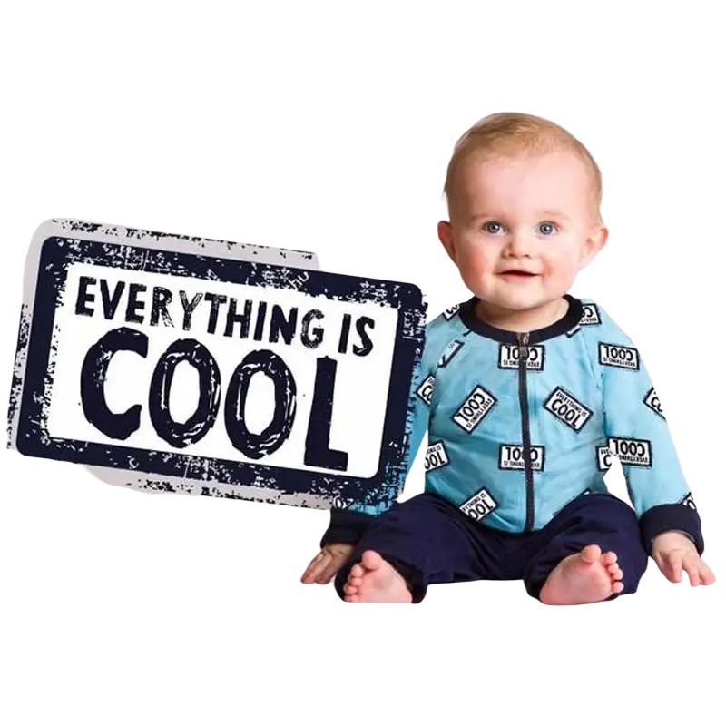 Vest -- Matthew - kinderkleding