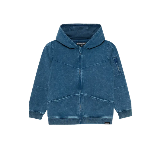 Vest -- Nijs - kinderkleding