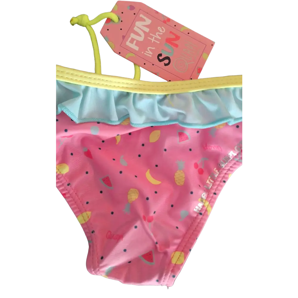 Zwembroek -- Jella - 68 / Roze - kinderkleding