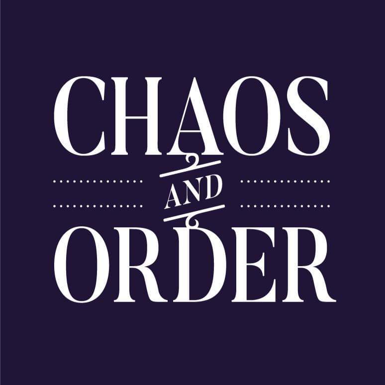 Mattieskids -- Chaos and Order