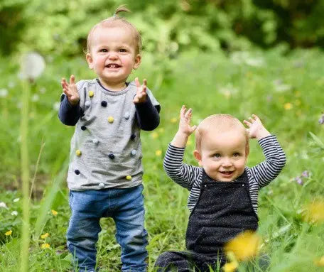 Mattieskids -- Outlet Grabbelton -- items voor 5 Euro per stuk