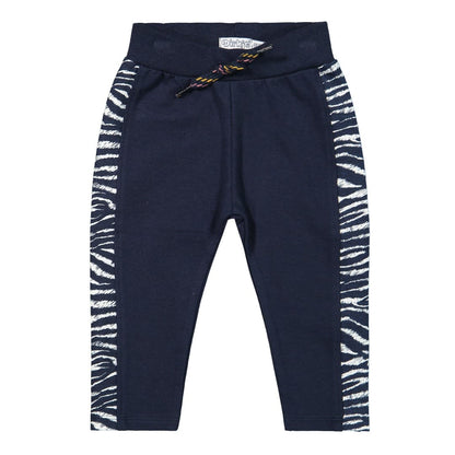 Joggingbroek -- Sidestripes - kinderkleding