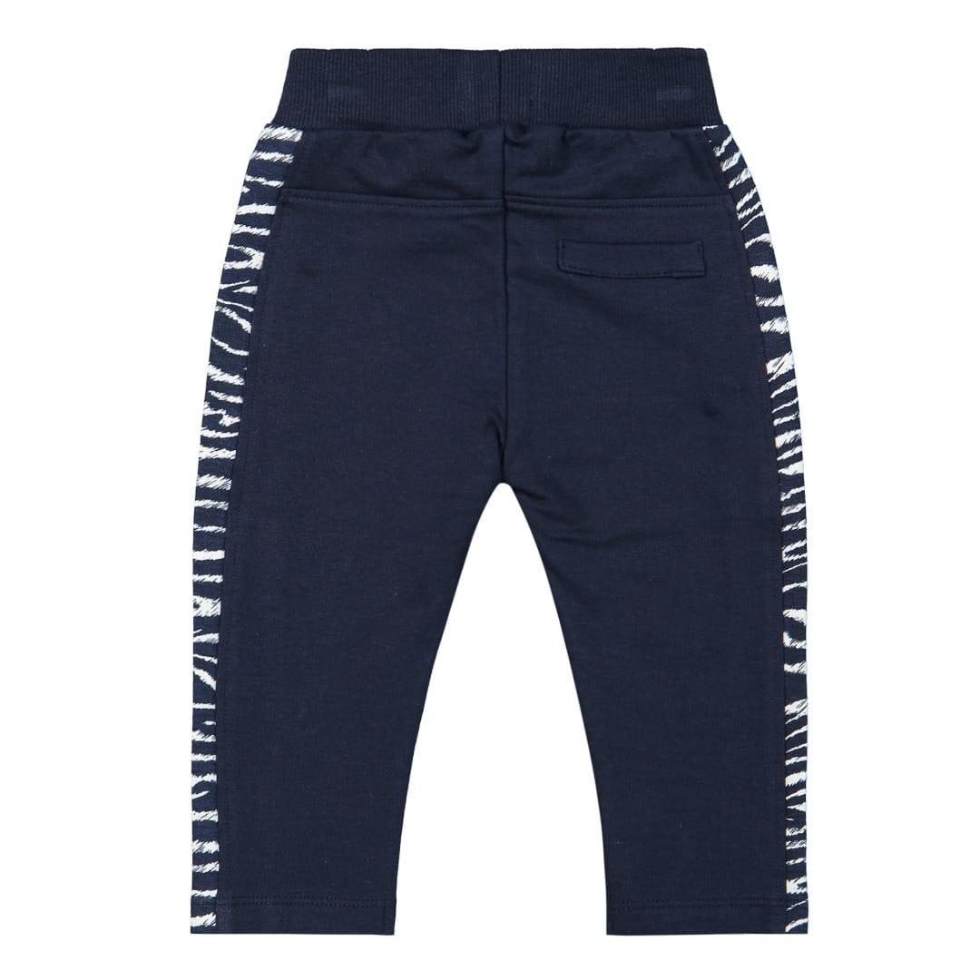 Joggingbroek -- Sidestripes - kinderkleding