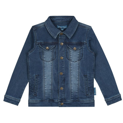 Spijkerjack -- Denim Jacket - kinderkleding