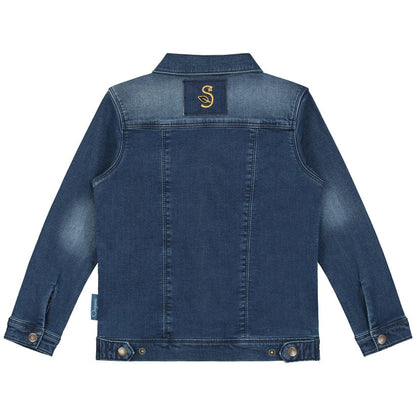 Spijkerjack -- Denim Jacket - kinderkleding