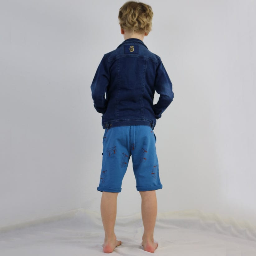 Spijkerjack -- Denim Jacket - kinderkleding