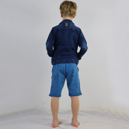 Spijkerjack -- Denim Jacket - kinderkleding