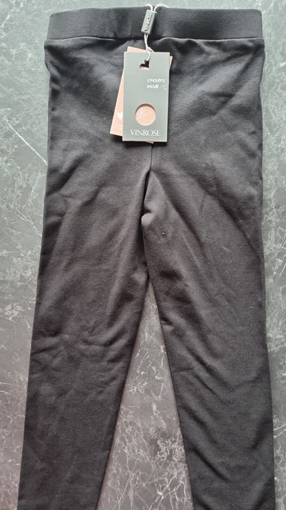 Legging -- Basic - kinderkleding