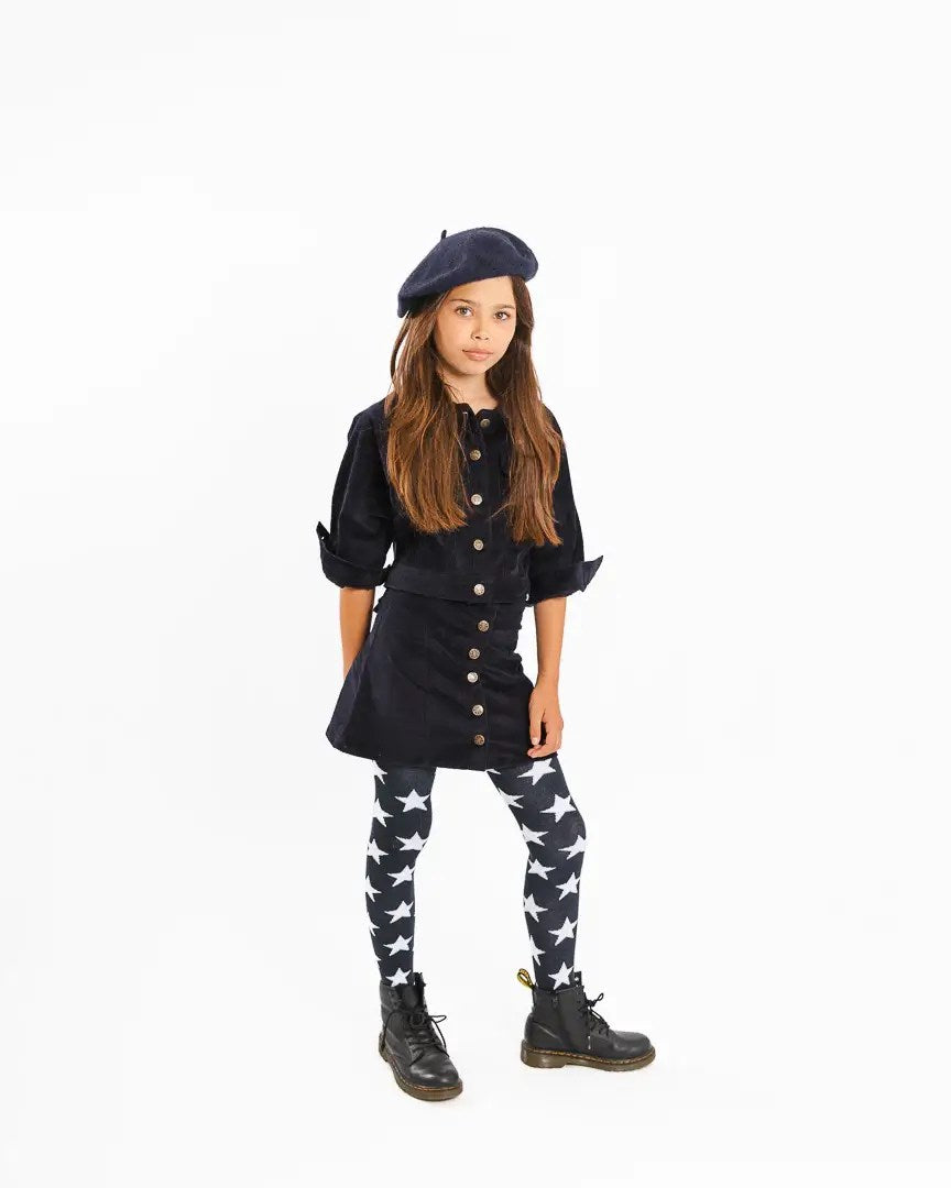 Maillot -- Stars - kinderkleding