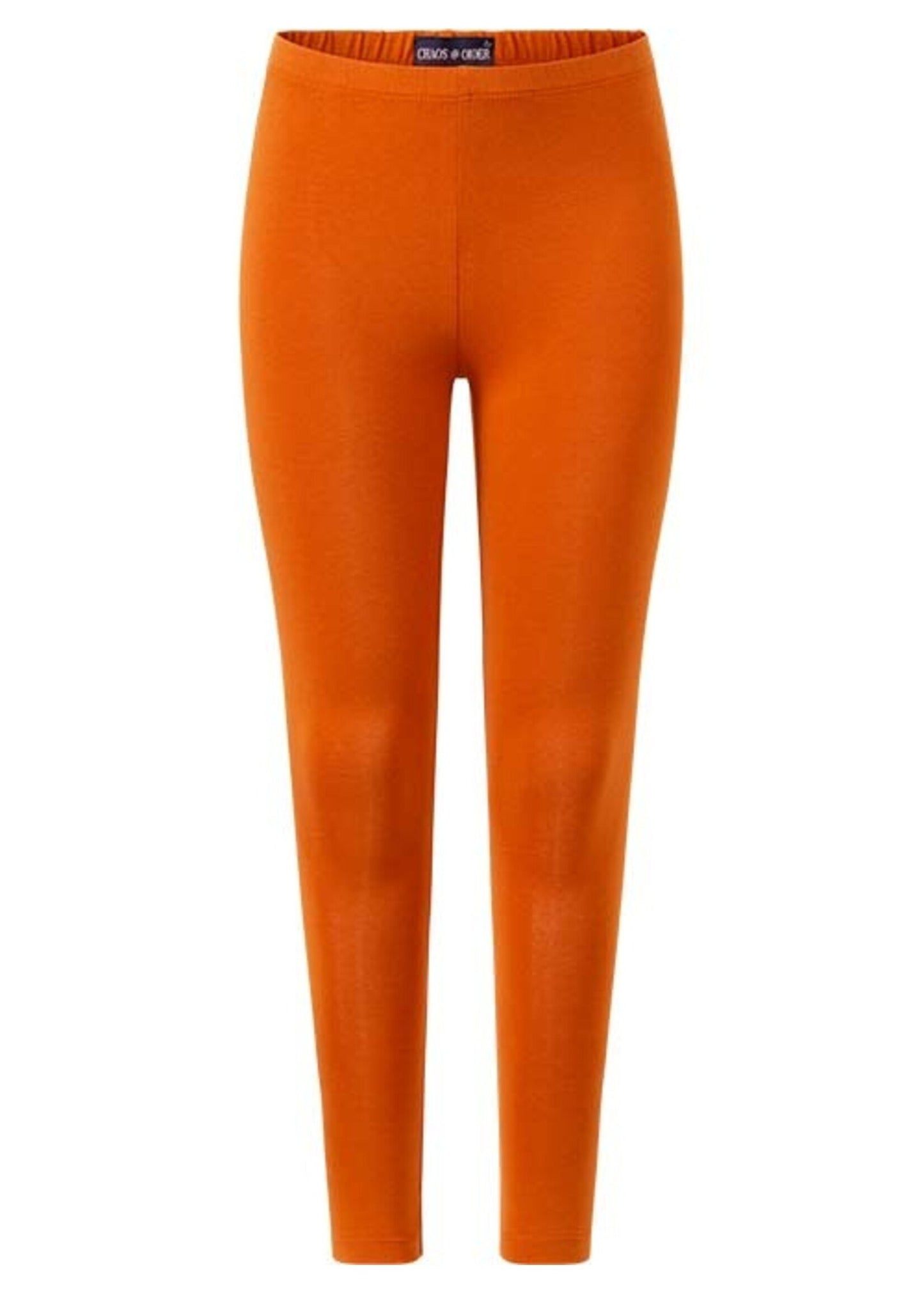 Legging -- Minte - kinderkleding