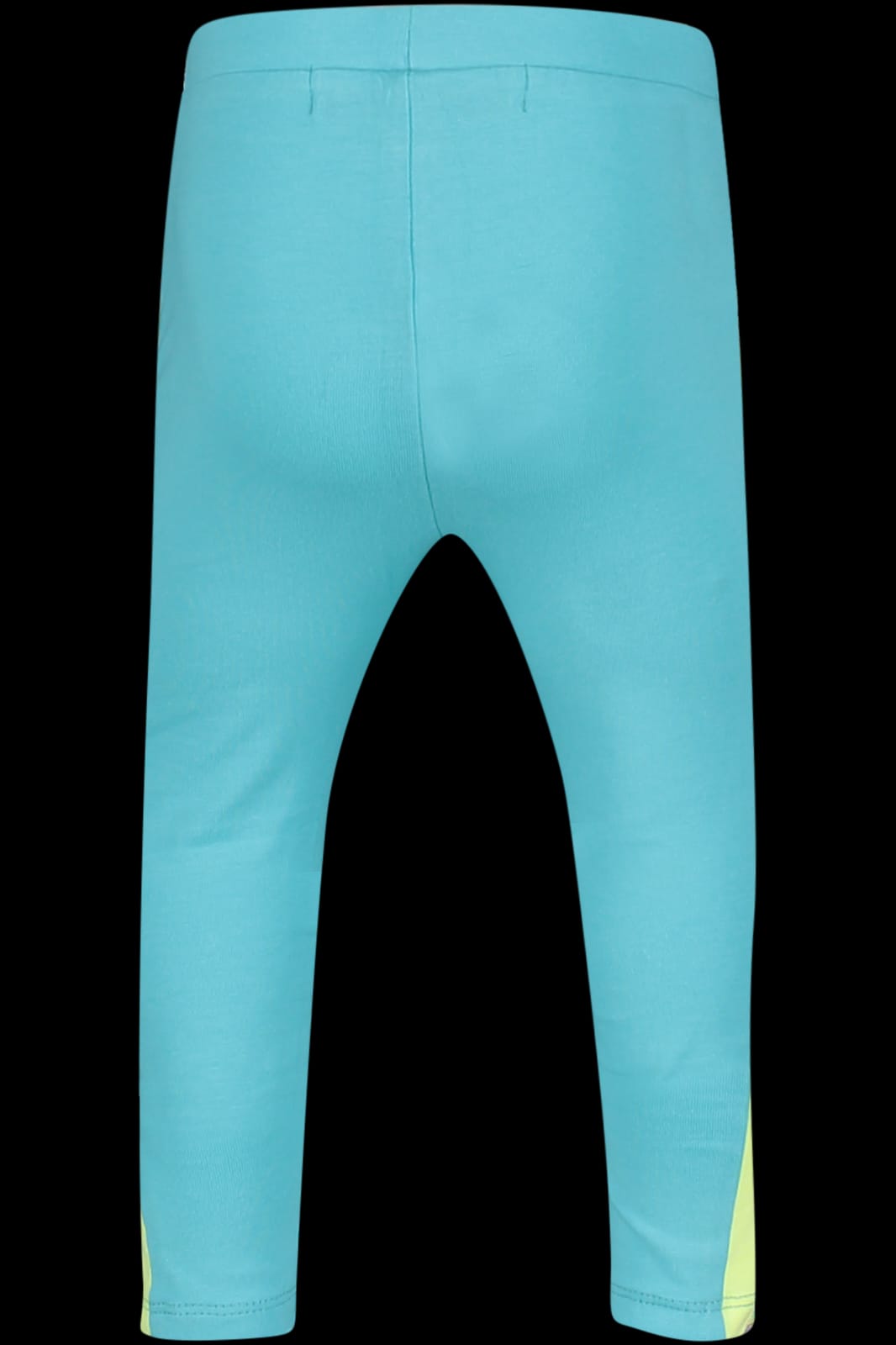 Legging -- Odele - 110 / Blauw - kinderkleding