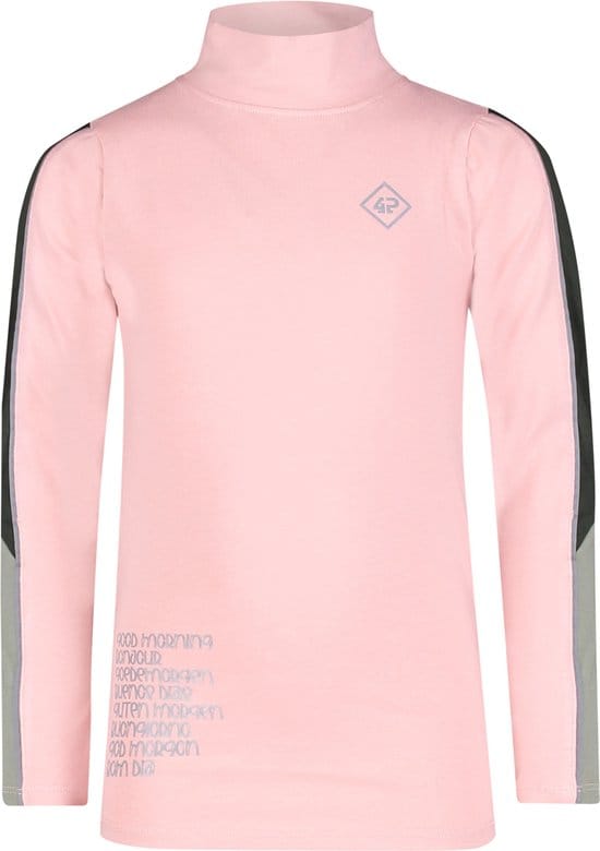 Longsleeve -- Oralie - kinderkleding