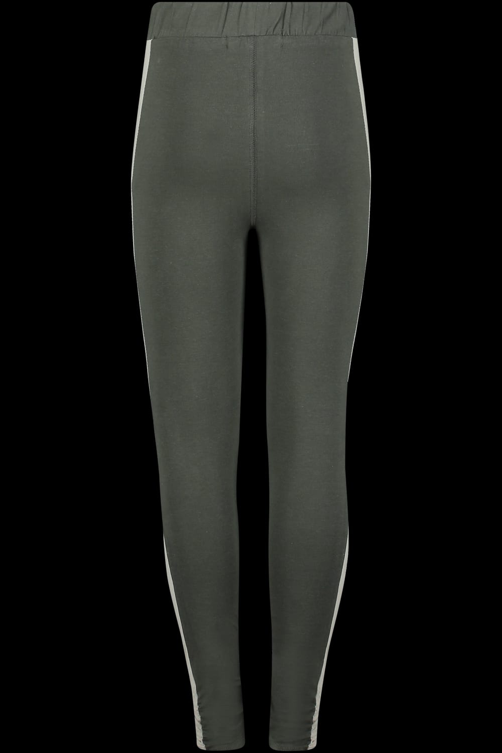 Legging -- Orelia - 164 / Groen - kinderkleding