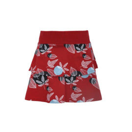 Rok -- Flowers - kinderkleding