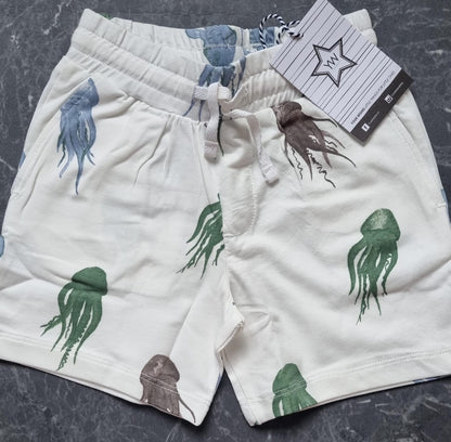 Short -- Sea - kinderkleding