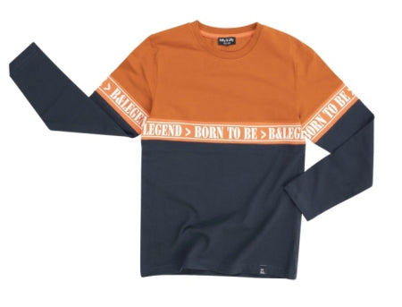 Longsleeve -- Jaxx