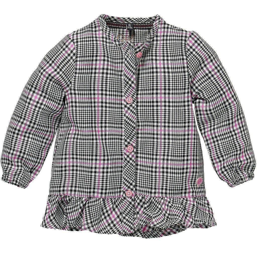 Blouse -- Liva - kinderkleding